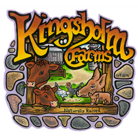 Kingsholm Farms Logo